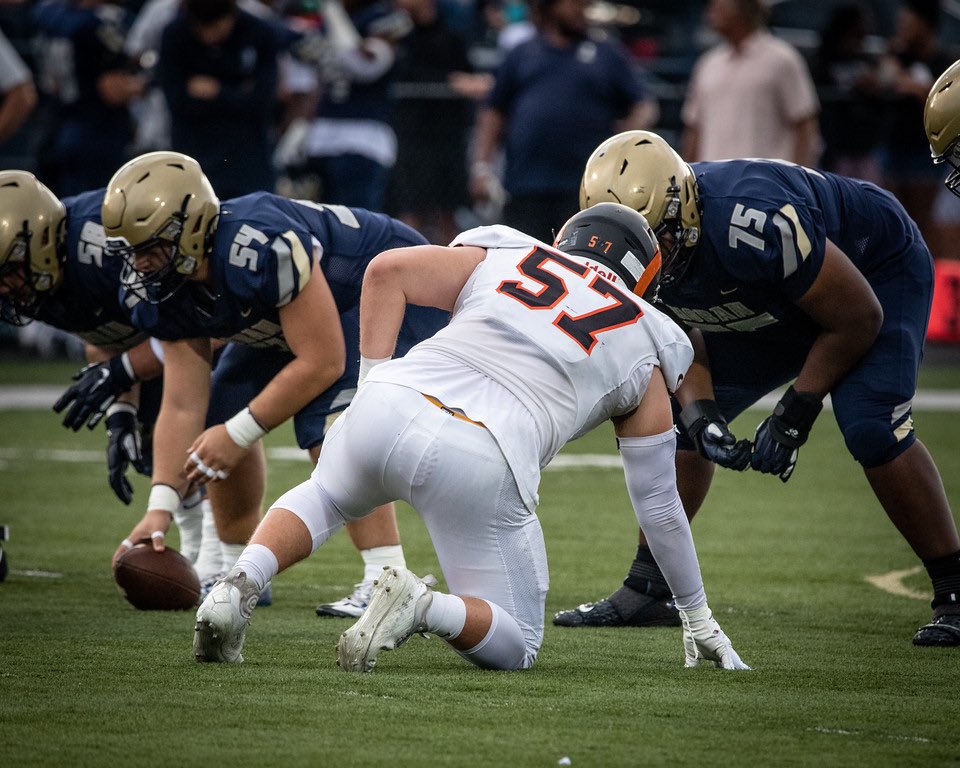 Cathedral Prep Football (Erie, PA) tweet media