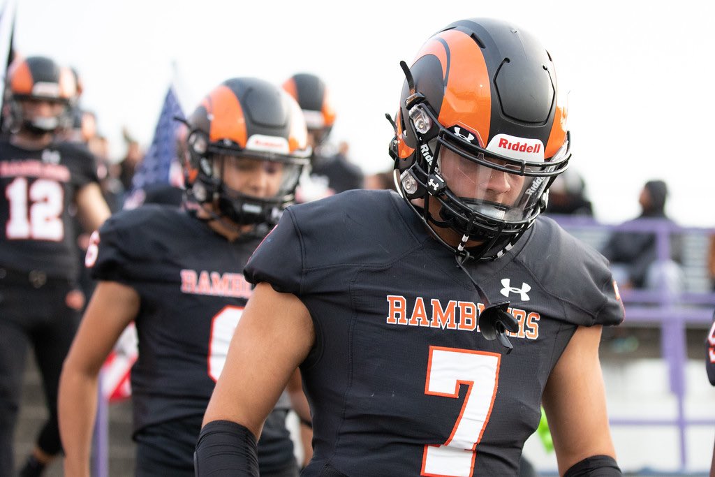 Cathedral Prep Football (Erie, PA) tweet media