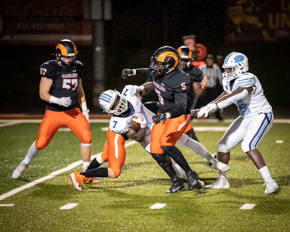 Cathedral Prep Football (Erie, PA) tweet media