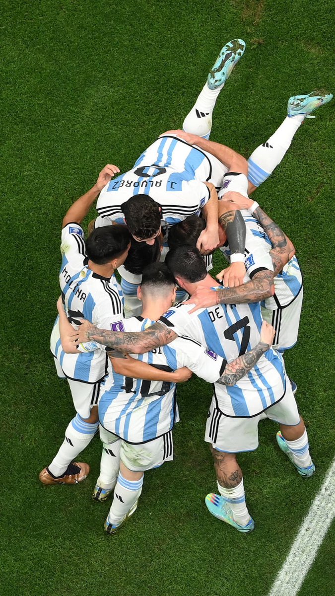 a un paso t amo argentina ∞