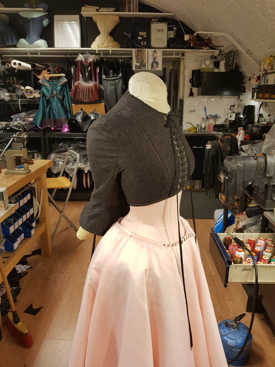 jeroen van der klis tweet media