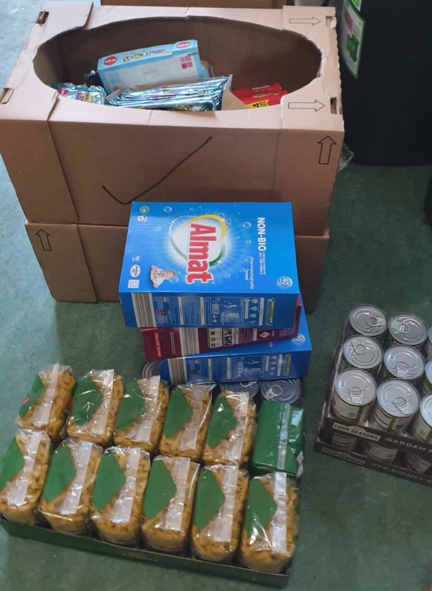 Qari Asim MBE tweet media