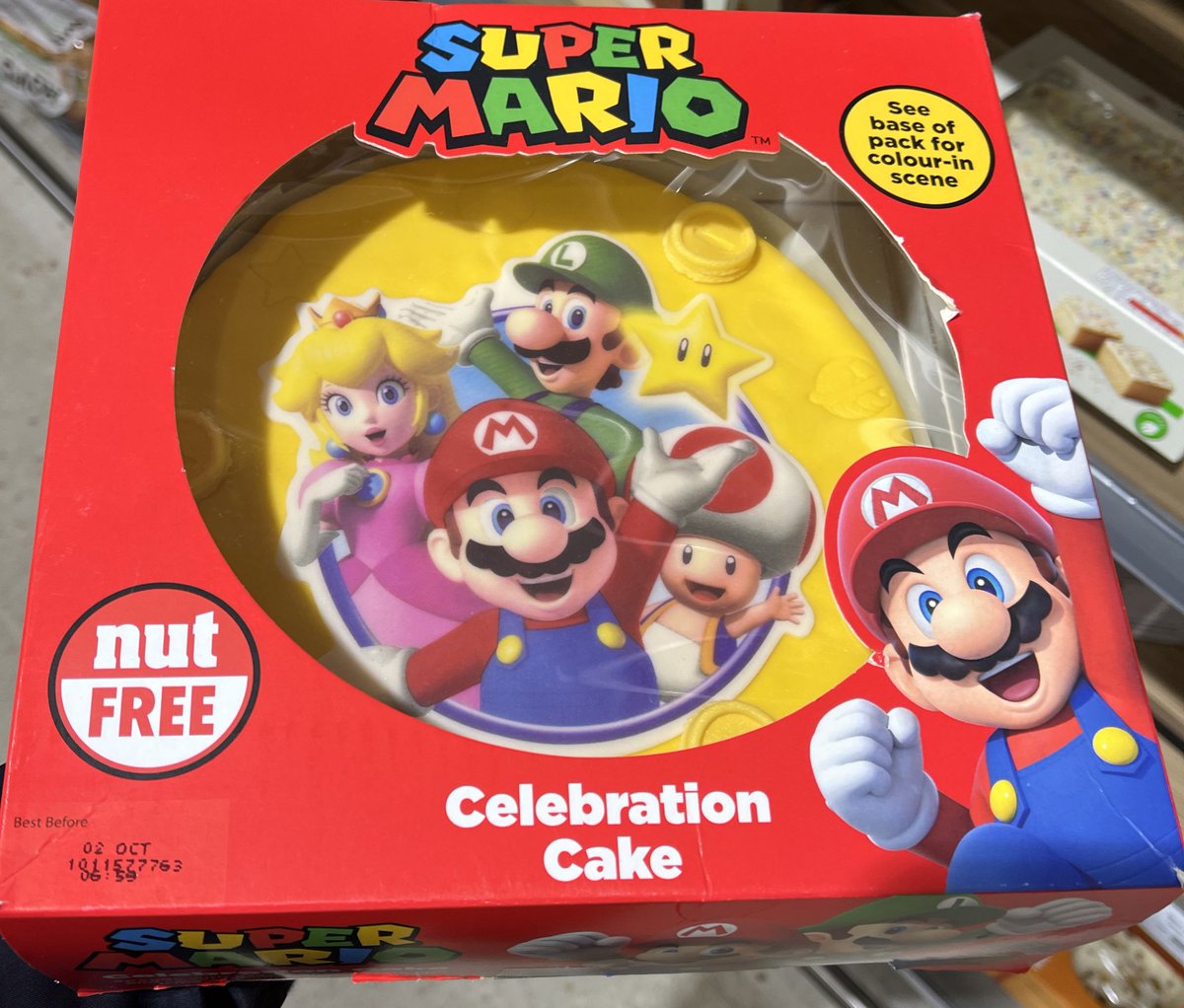 Qari Asim MBE tweet media