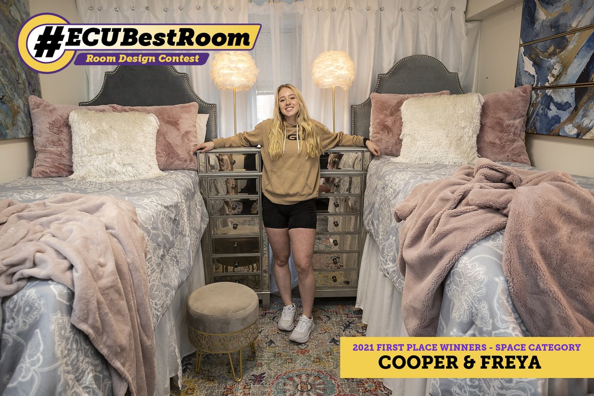 2023 CAMPUS LIVING CONTRACT. The contract has been live for a few weeks. We invite you to think about returning back to all of the academic help, campus safety and fun of living on-campus. Living on-campus is a unique time in your life. Get the most out of it!