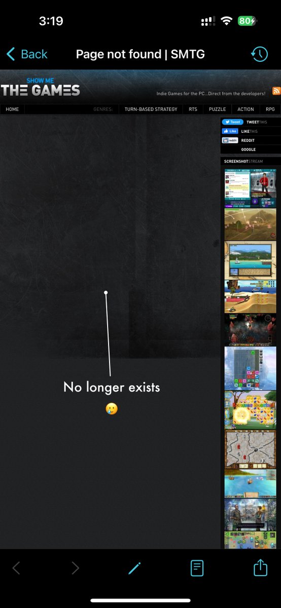 Pins for Pinboard tweet media