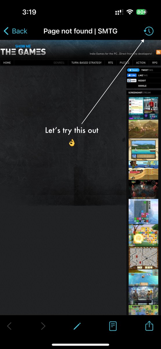 Pins for Pinboard tweet media