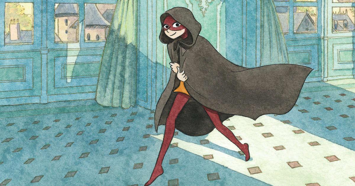 Telerama's tweet photo. 👀🎁✨📚👀⭐🎁✨📚👀🎁✨📚👀⭐
Voici les meilleurs #BD et #romansgraphiques jeunesse 2022 (selon nous) : https://t.co/CGYSru3aka https://t.co/SRQbx33vU3