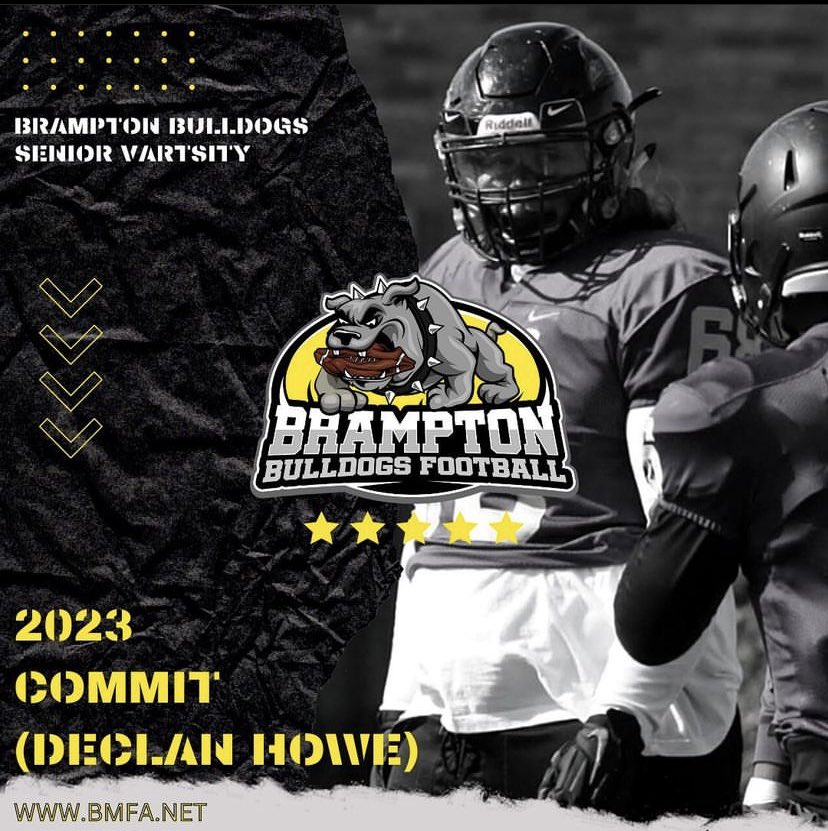 Back where it all started. Super pumped and excited to to hit the field one last time representing the team and city that played a huge part in where I am today. ⬛️🟨🐶