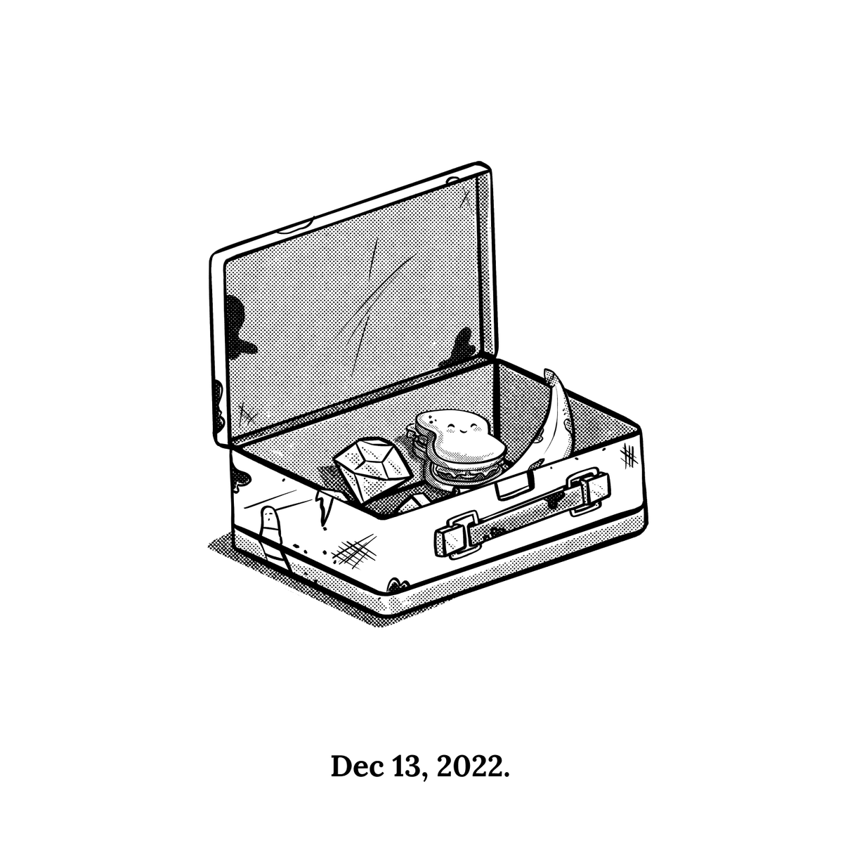 to keep or to burn…
which 3 elements will you pick to feed your Kind?
today at 4 PM PDT  🖤 

RT
#StayHumanBeKind