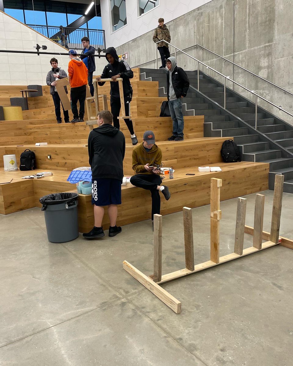 Vanguard Academy of Broken Arrow tweet media