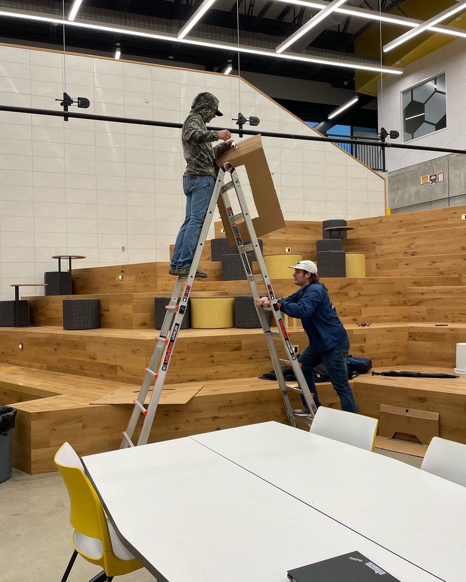 Vanguard Academy of Broken Arrow tweet media