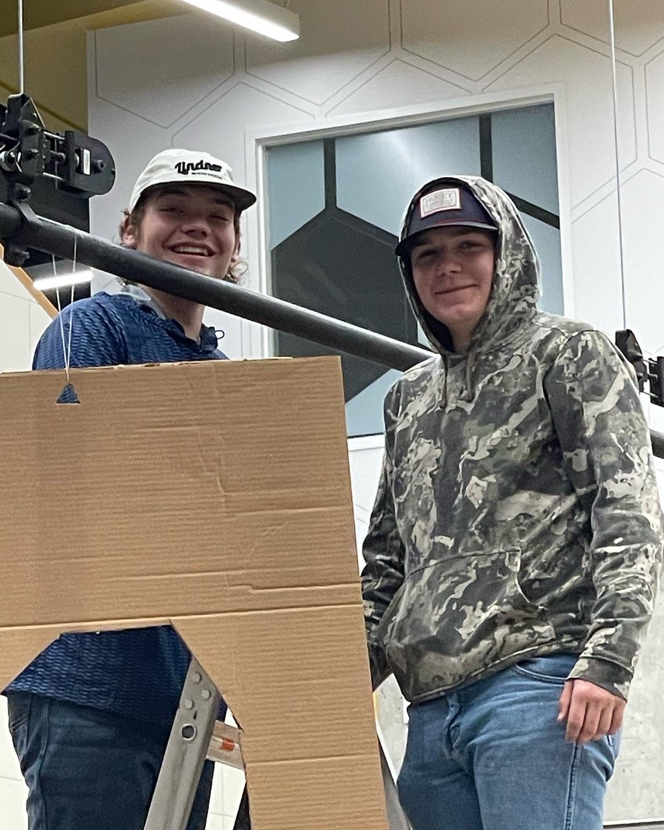 Vanguard Academy of Broken Arrow tweet media