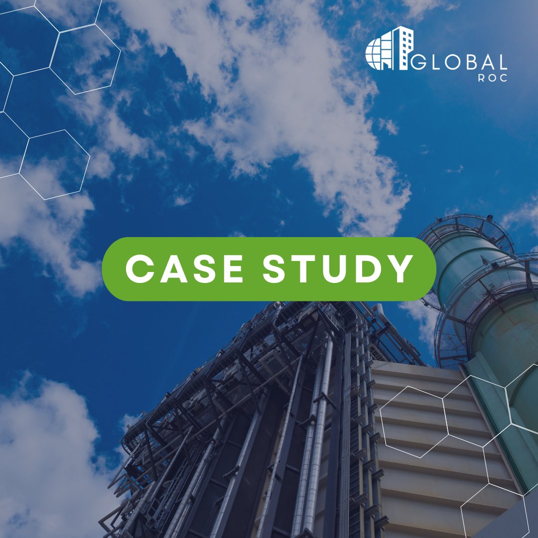 Indiana Power Plant - Their current CEM's system would go offline 20 minutes every day. This risked exposure to:
✔ Going out of Compliance
✔ Monetary Fines
✔ Potentially losing their Permit

How did we help them? Read the full case study here: bit.ly/3AHuH5f