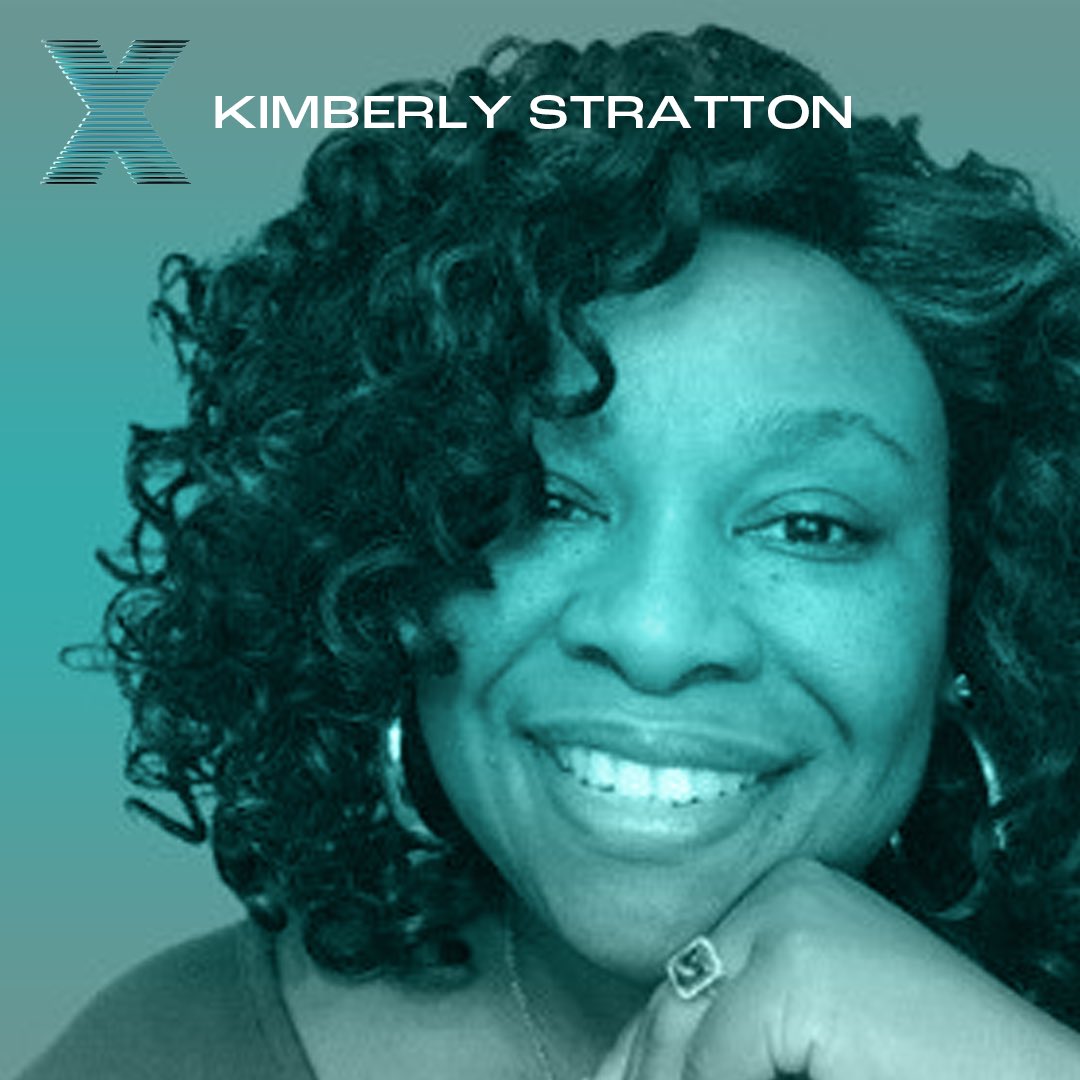 Our next speaker for TEDxPSU Blurring The Line is Kimberly Stratton. ❌ Kimberly Stratton is the CEO and Founder of a publishing company called The Crown And Cross Consulting And Publishing Co LLC. Read more here: instagram.com/p/CmH1bx3pr8P/…