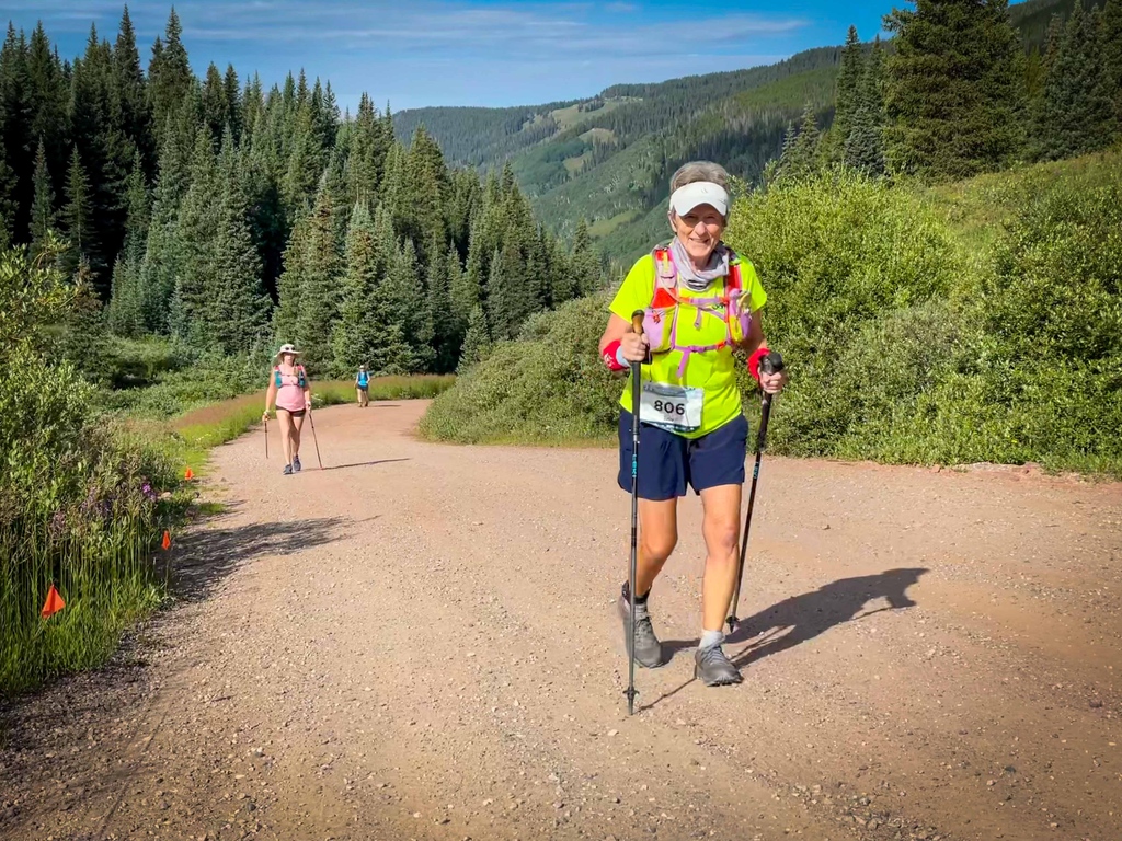 TransRockies Race Series tweet media