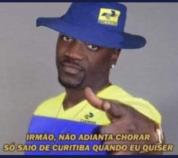 kakasccp1910's tweet image. Os correios me vendo todo dia rastreando meus pedidos da shein :