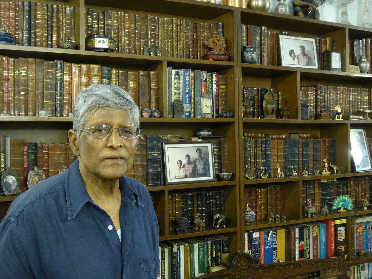 ConnHistofBBC's tweet photo. We're delighted to include an interview with Satish Jacob @jacob_satish in our #chbbcwebsite. He talks about the death of #IndiraGhandi; the #iraqwar, the attack on the Golden Temple at Amritsar and the #bhopalgastragedy among other events. https://t.co/U0bUIaGUXv