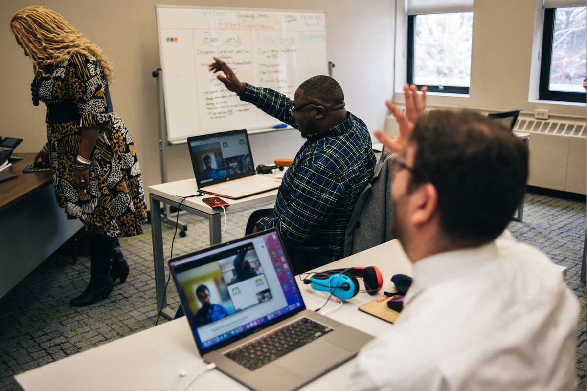 Through #WorkplaceGiving give via a recurring payroll deduction gift to <a href="/MelwoodHTC/">Melwood</a> (CFC#21166) and empower people with disabilities at every stage of life to build paths to independence and live, work and thrive in the community. <a href="/MelwoodHTC/">Melwood</a> melwood.org #ImpactAtWork