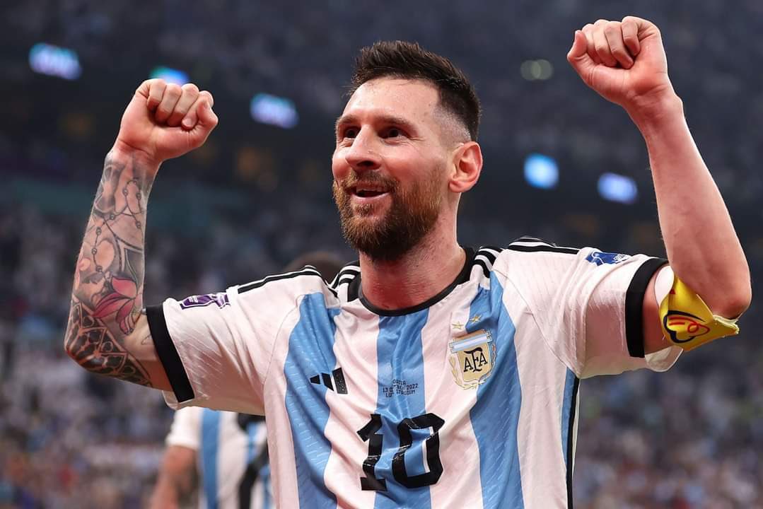 A7md_Elsayed10's tweet photo. لأفضل في التاريخ قولا وفعلا ✅✅✅ 🐐 https://t.co/cpqLvl2hPd