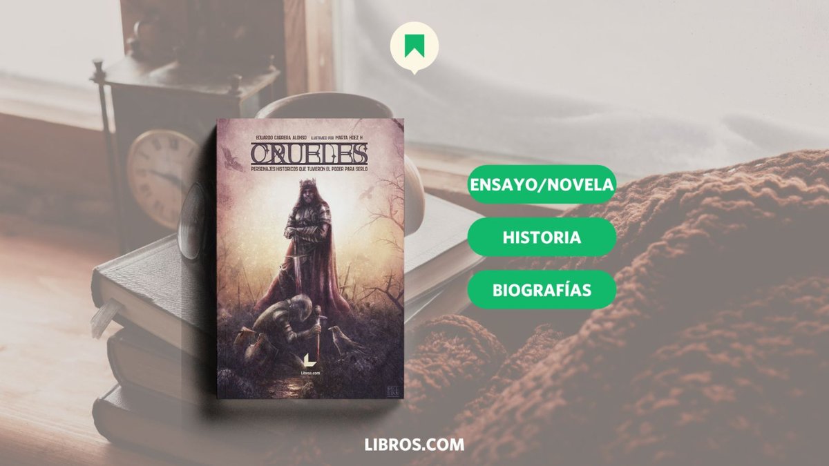 LIBROS.COM tweet media