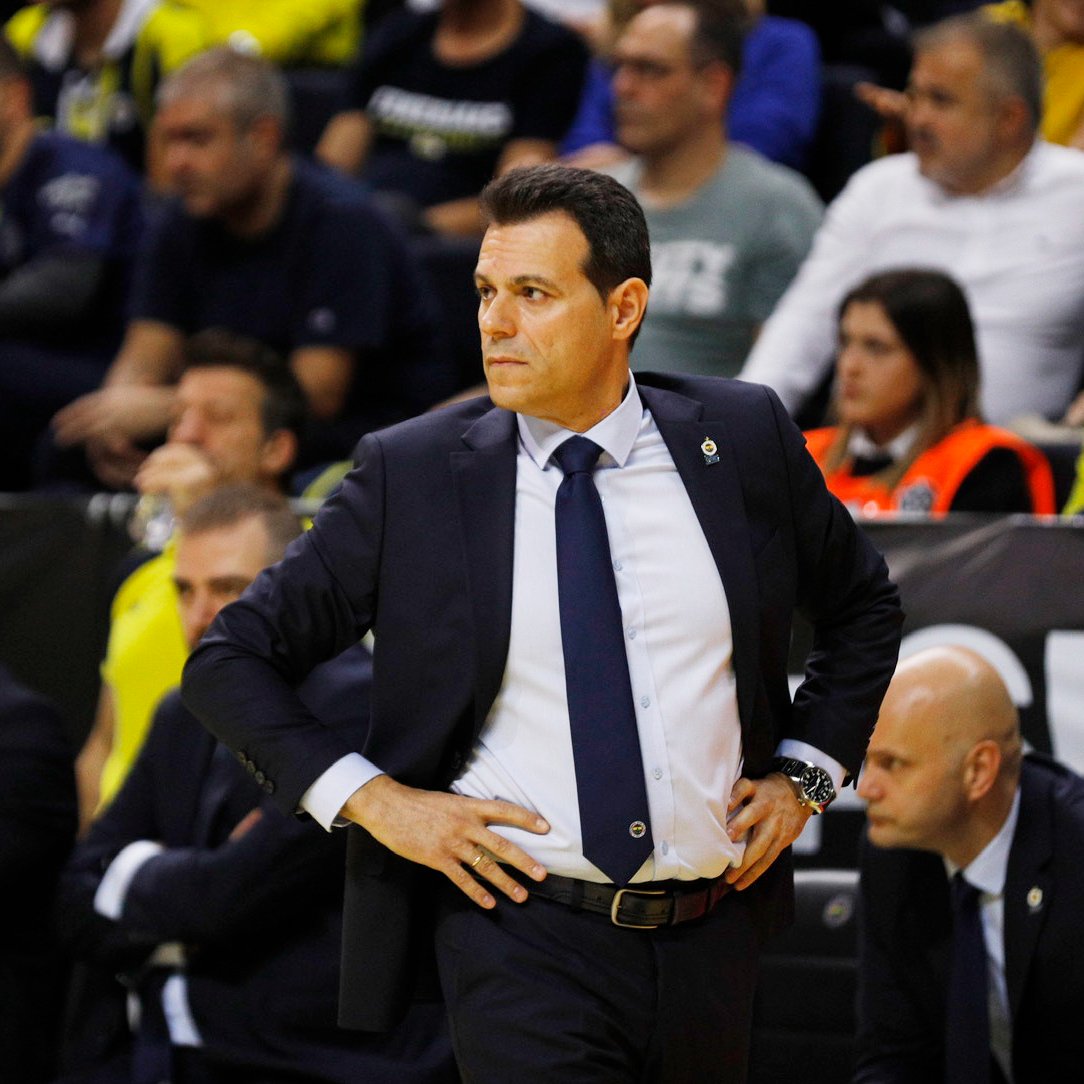 fenerbahçe beko itoudis