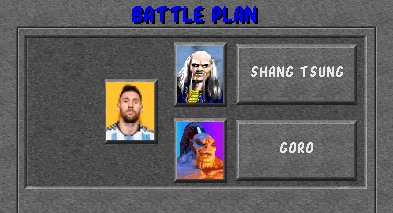 Ну всё, впереди босс.