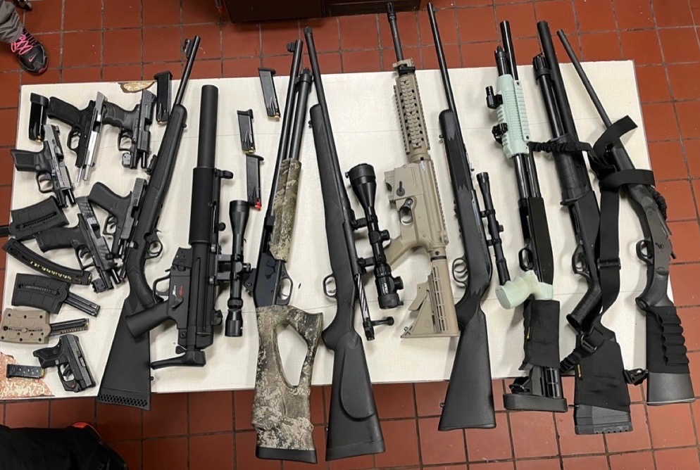 Chicago PD 24th Dist on Twitter "24th District Tact Team conducted a