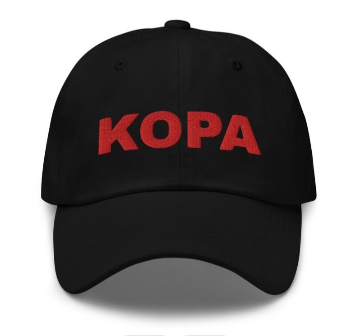 DrNguzo's tweet photo. Kopa Dad cap is very durable with quality material. Give it a trial. 
https://t.co/4PUyjpaI2q https://t.co/uDuv0eSTtn
