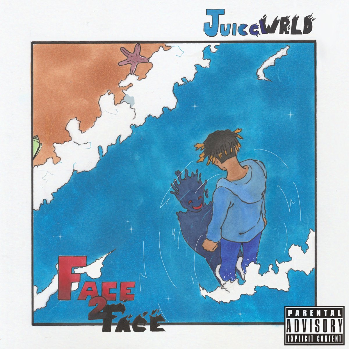 majinboof's tweet photo. LONG LIVE JUICEWRLD! https://t.co/ggjHV76nde