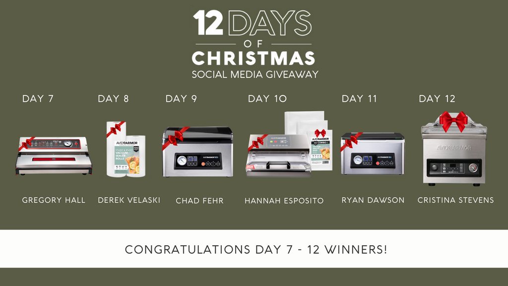 Avid Armor tweet media