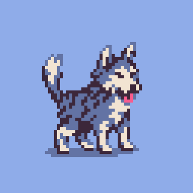 Amo阿寞 🇹🇼 (commissions open) tweet media