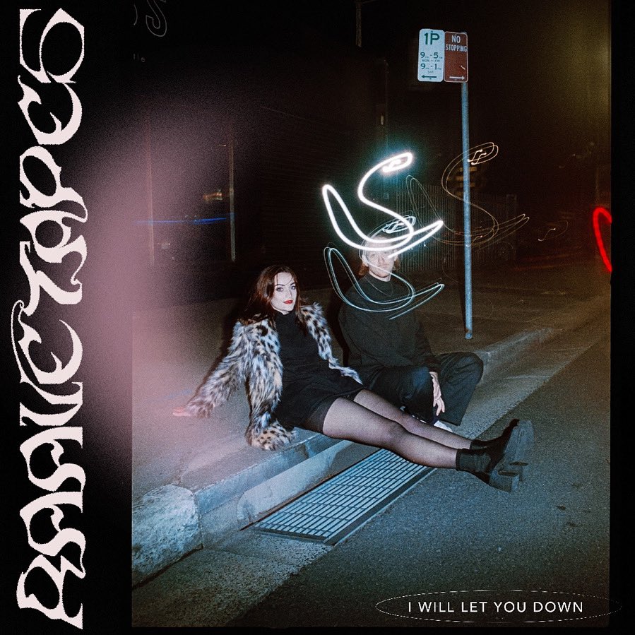 I Will Let You Down // Stand ~ double single out nowww ❤️‍🔥