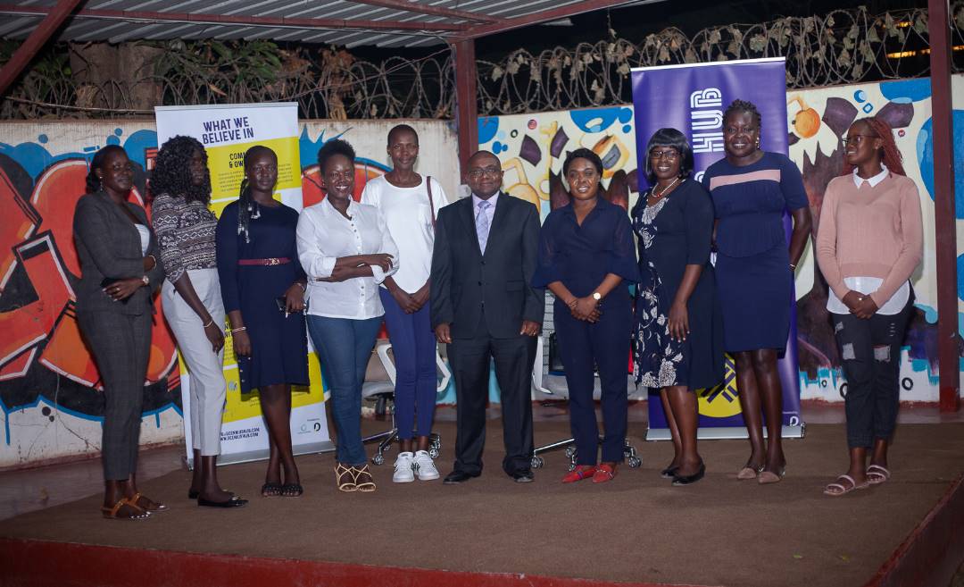 #AnEveningWith Themba Bhebhe CM of <a href="/AfDB_Group/">African Development Bank Group</a>  on youth empowerment&amp; econ devt <a href="/SceniusHub/">Scenius Hub</a> was everything it was hyped2 b💯.
Drawing from an audience of young prof, entrepreneurs, innovators, parliamentarians, it sought 2bridge the knowledge gap&amp;b'com a forum 4youth engagement