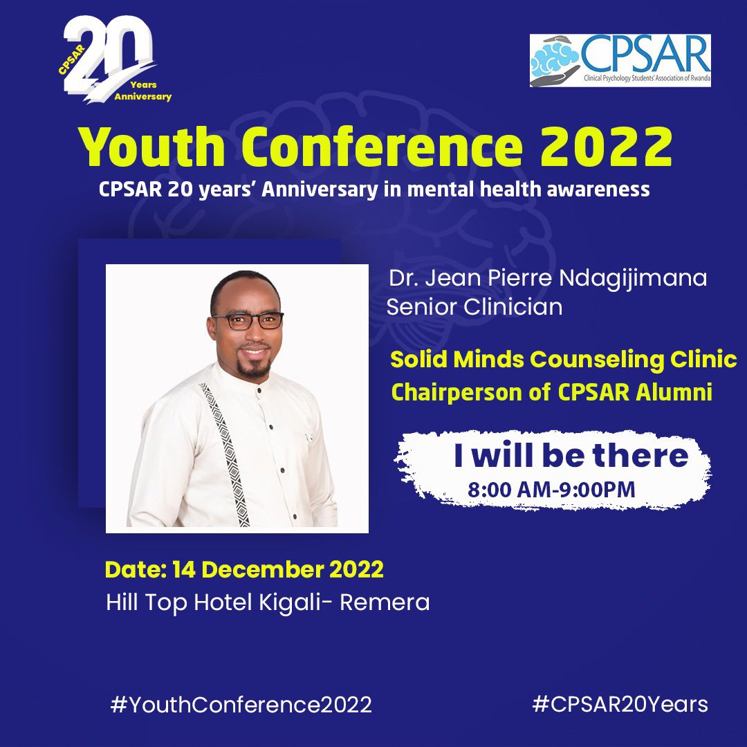 Dr. Ndagijimana J.P on Twitter "Umubyeyi ashobora gusangiza abana/abo