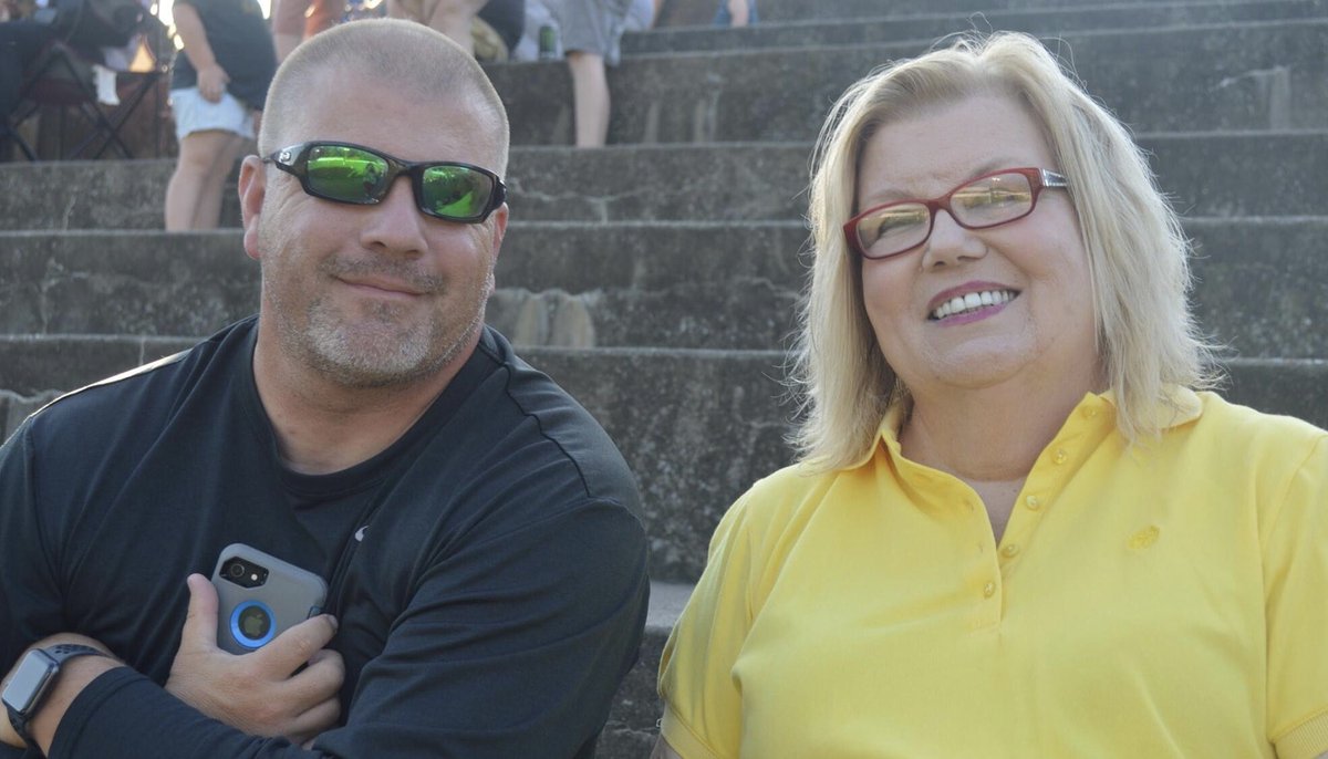 Chuck Gentry tweet media