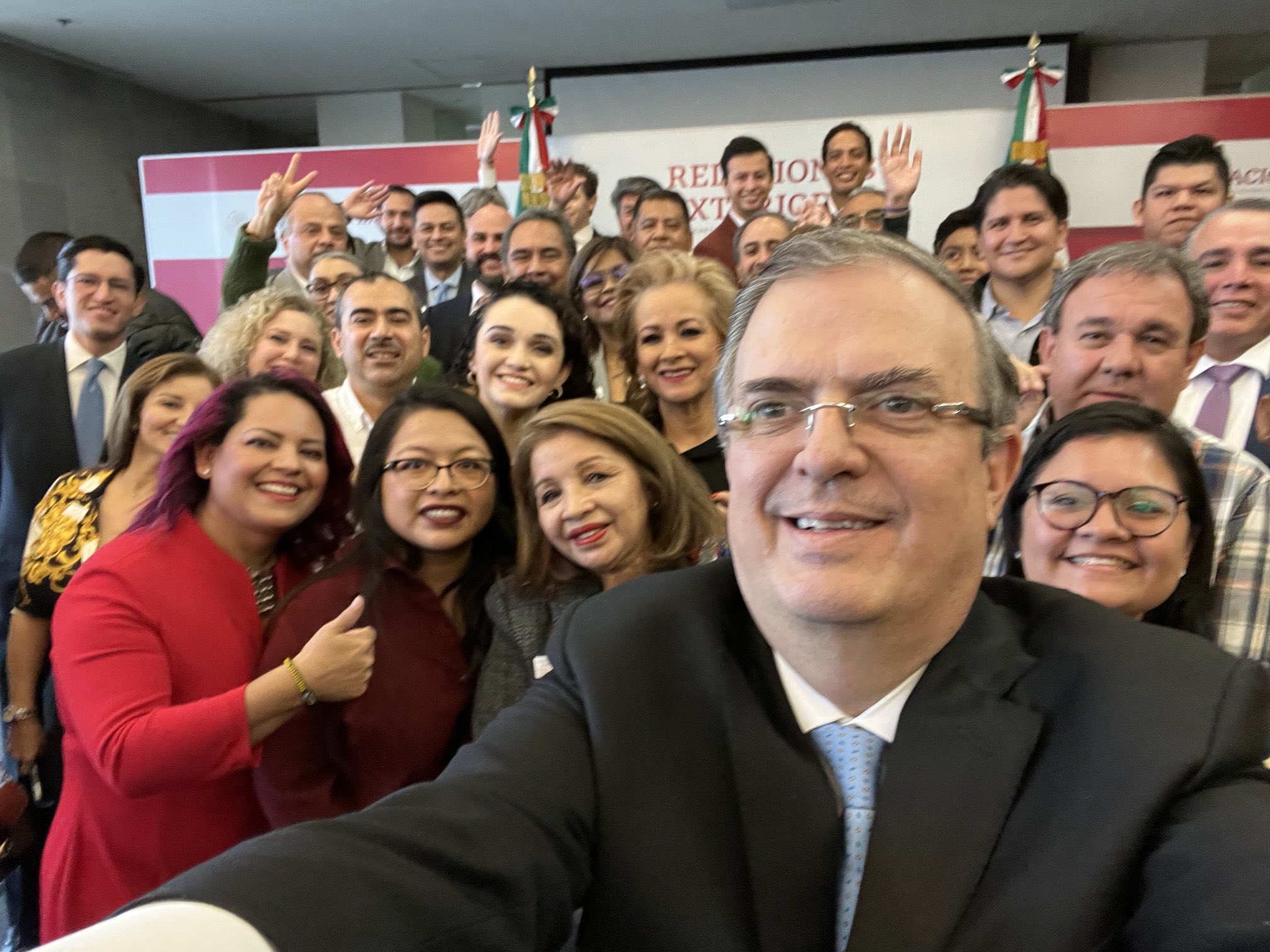 Roberto Velasco Álvarez (r_velascoa) / Twitter