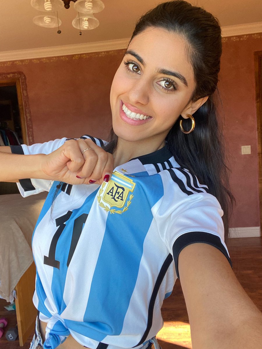 vamoooooo argentinaaaaa! 🇦🇷🤍