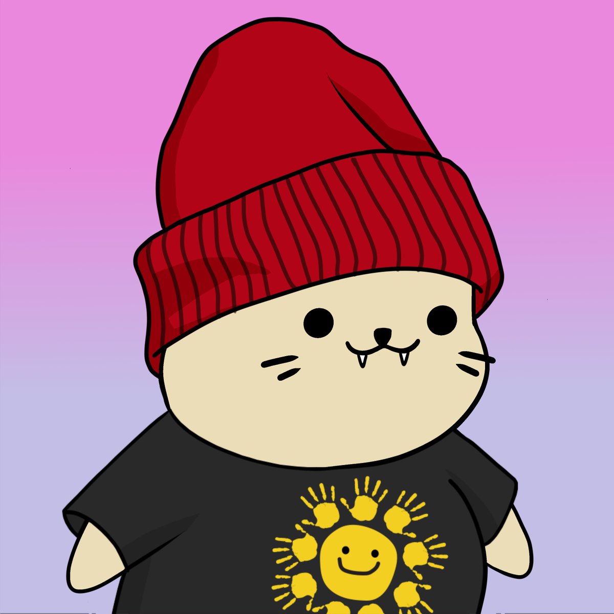 Sappy Bot tweet media