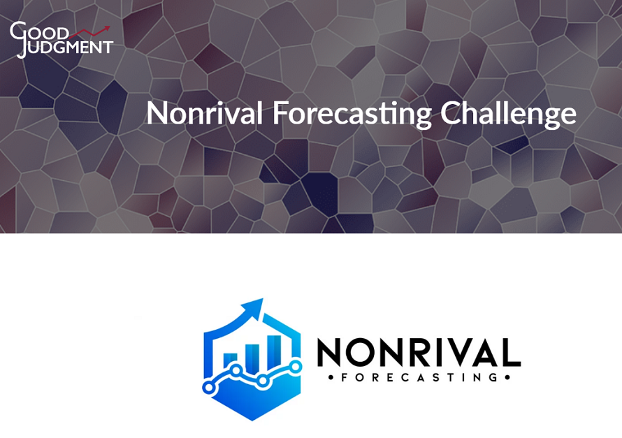 Good Judgment Open tweet media