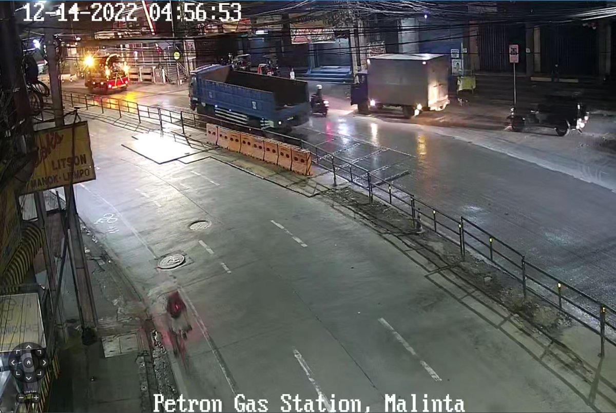 valenzuelacity on Twitter "TRAFFIC ADVISORY As of 456 AM, Maynilad