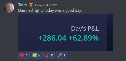 kiantrades's tweet photo. #FlowDak https://t.co/NZA49xCBNT