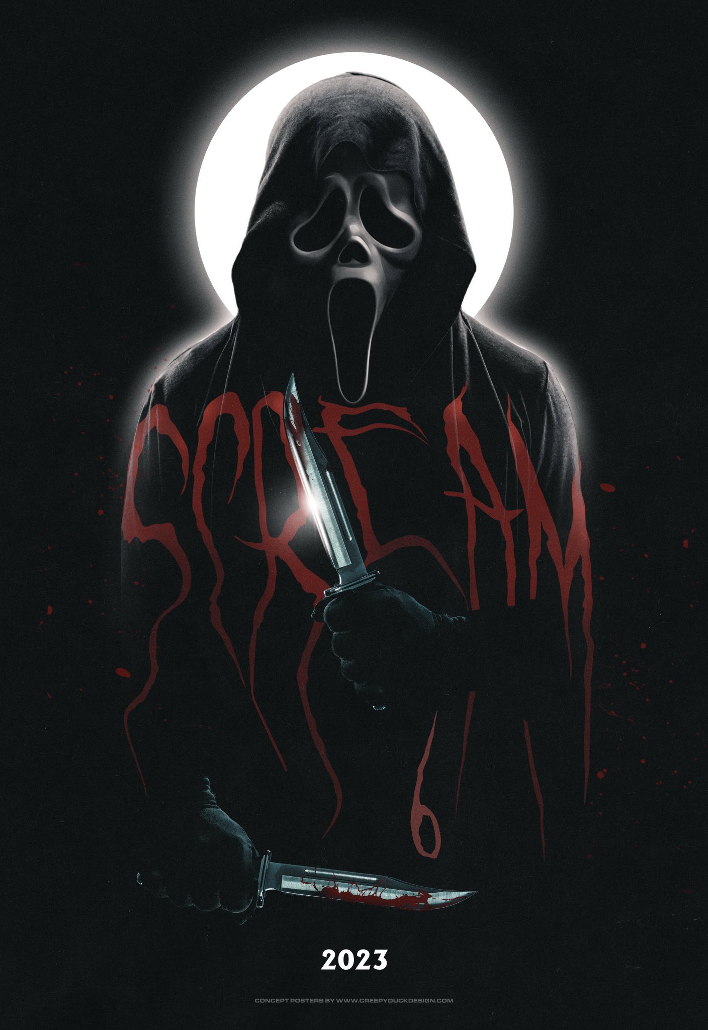 Scream 6' Trailer: Who Is the New Ghostface?