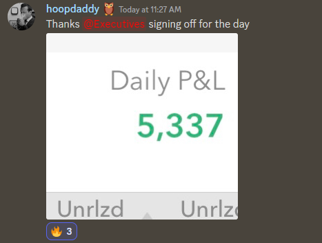 kiantrades's tweet photo. #FlowDak https://t.co/NZA49xCBNT