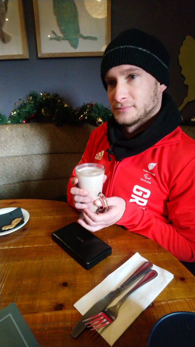 AndySmall MBE tweet media