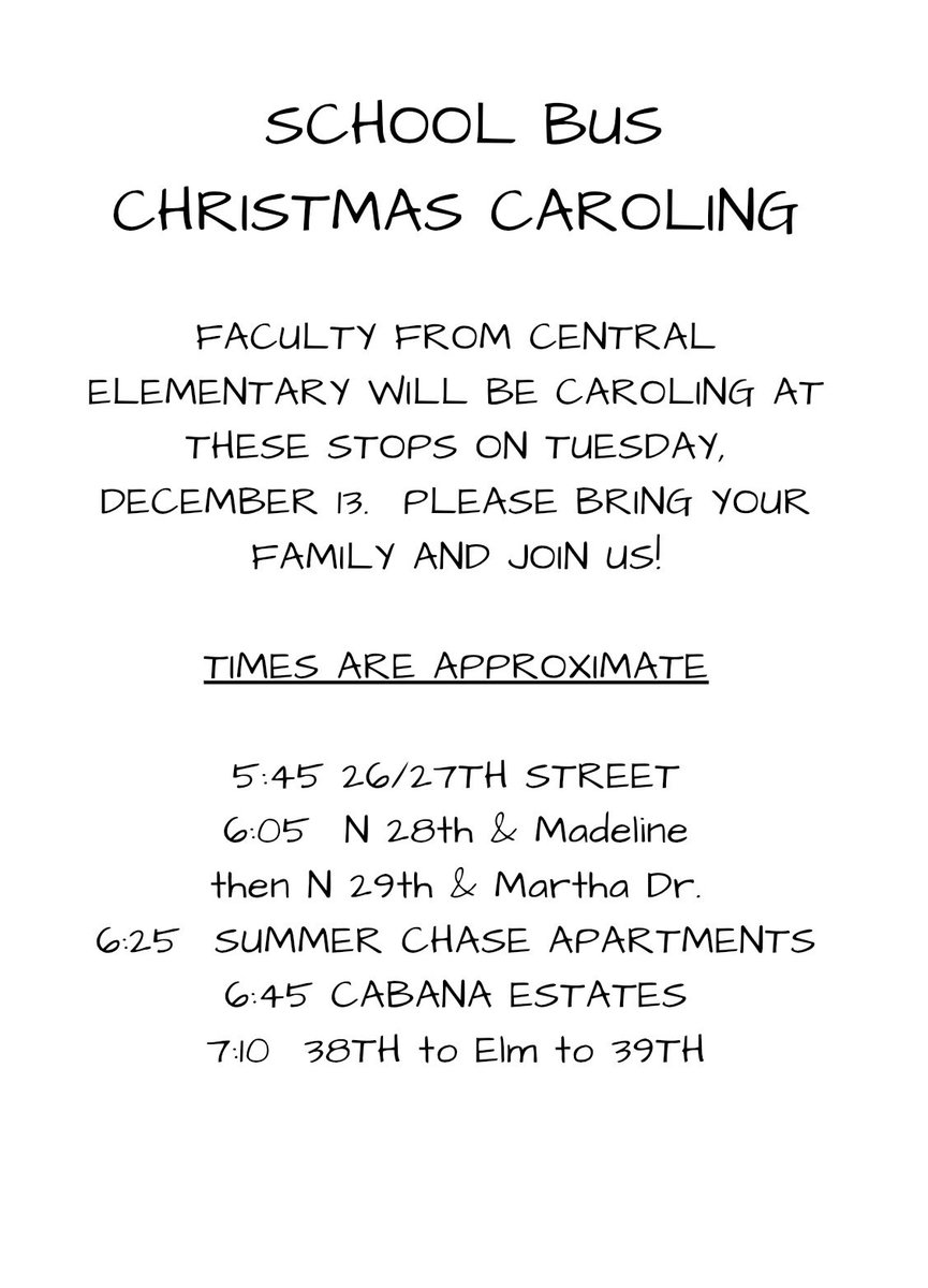 VBCentralElementary (@vbcentralelem) on Twitter photo 