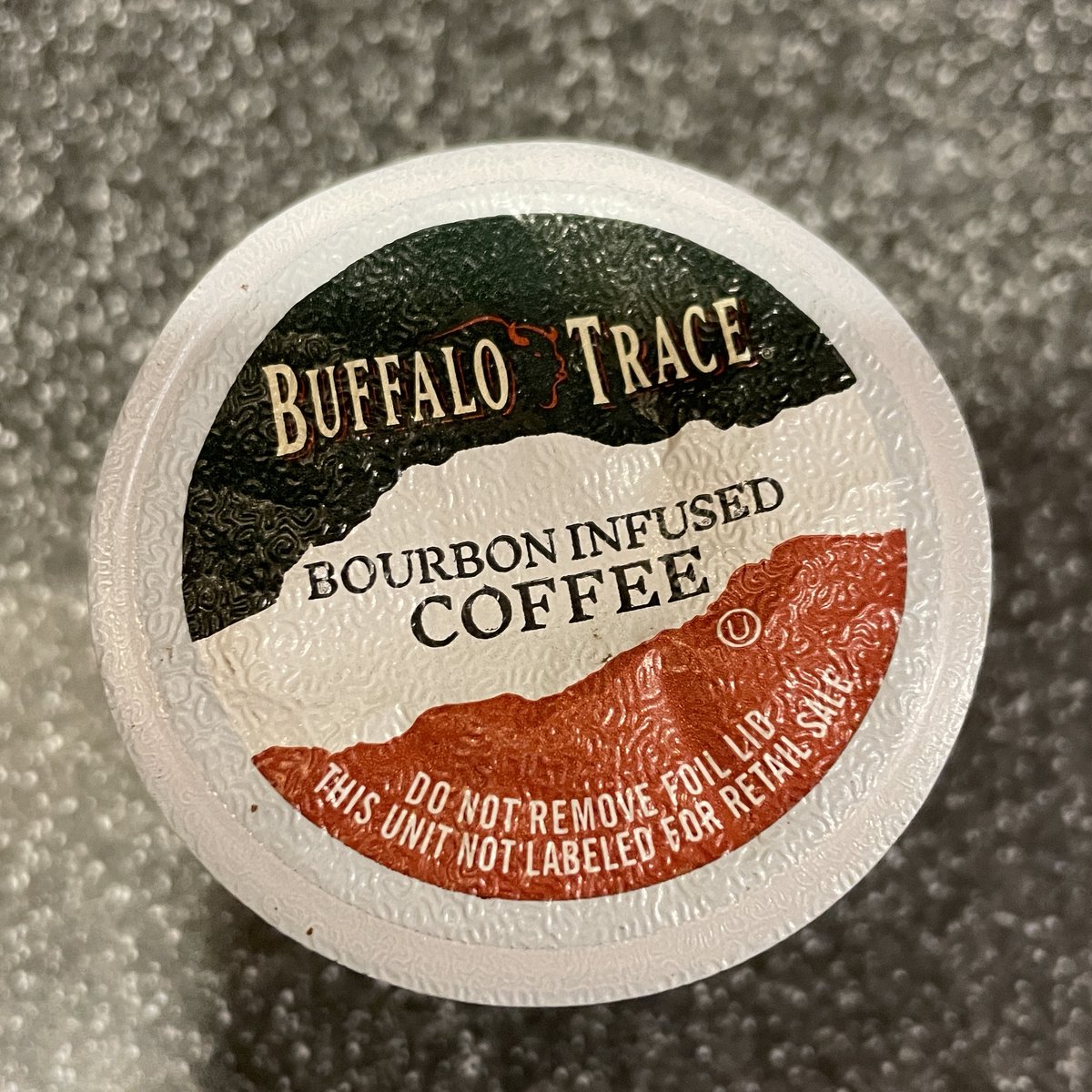 joeovies's tweet photo. Finally found Buffalo Trace in Raleigh! https://t.co/5fBz77wYqX