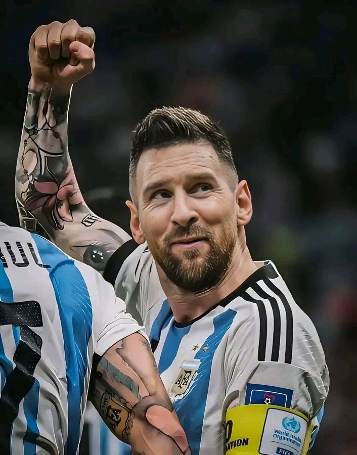 Manel74797332's tweet photo. انت اسطورتي ..ميسي 💙🇦🇷

#ميسي 
#الارجنتين https://t.co/e8CDLt4hE8