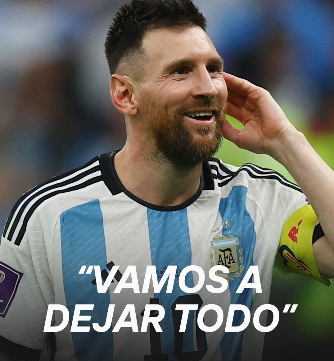 Te la mereces @Ieomessiok
