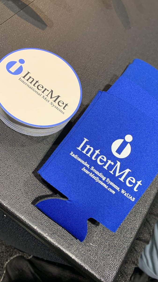 InterMet Systems tweet media