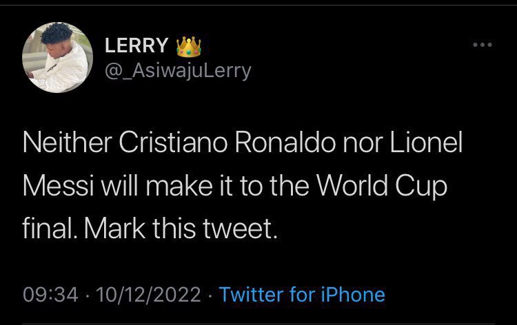 Hey bruh!! You lied !!